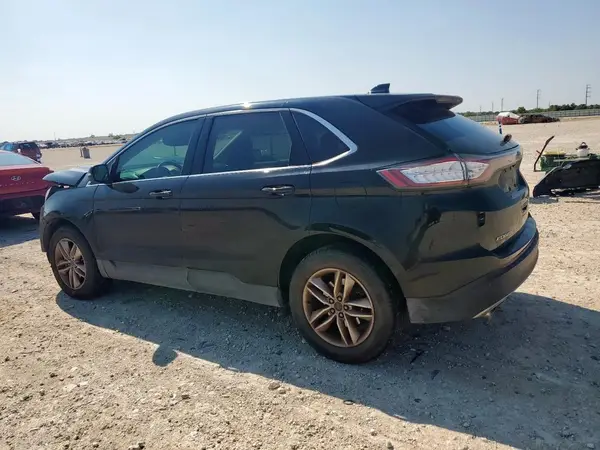 2FMPK3J8XHBC43934 2017 FORD EDGE - Image 2