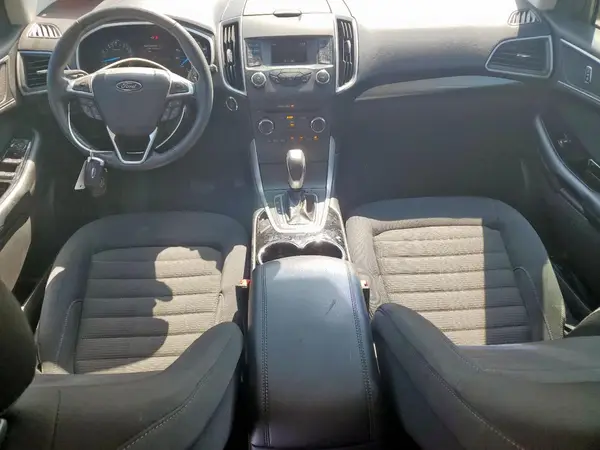 2FMPK3J8XHBC43934 2017 FORD EDGE - Image 8