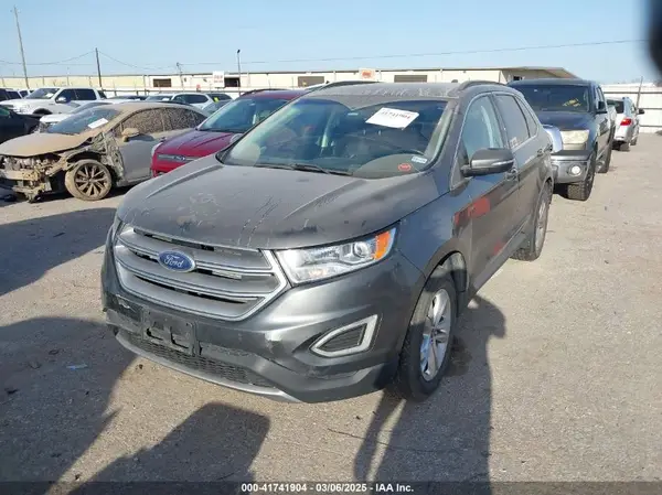 2FMPK3J8XHBC63052 2017 FORD EDGE - Image 2