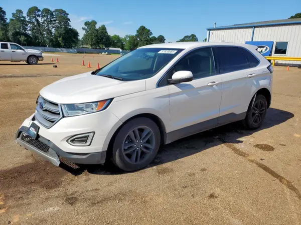 2FMPK3J8XHBC63598 2017 FORD EDGE - Image 1