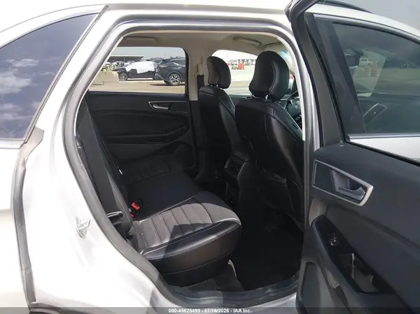 2FMPK3J8XHBC68347 2017 FORD EDGE - Image 8