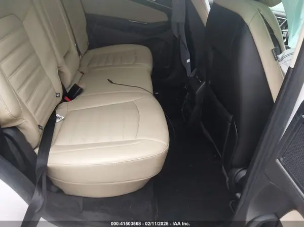 2FMPK3J8XHBT51855 2017 FORD EDGE - Image 8
