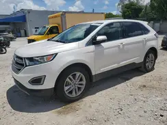 2FMPK3J8XJBB02979 2018 FORD EDGE