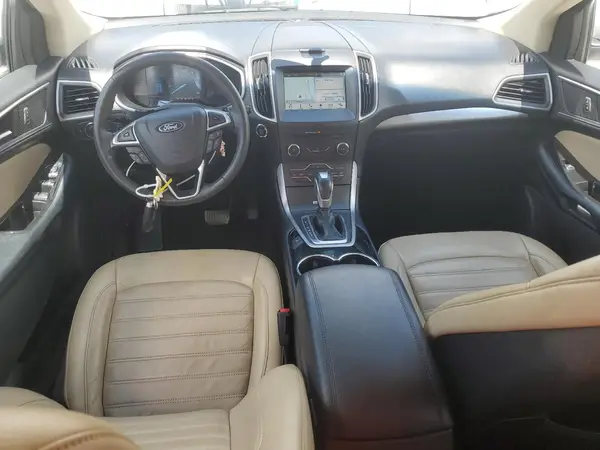 2FMPK3J8XJBB02979 2018 FORD EDGE - Image 8
