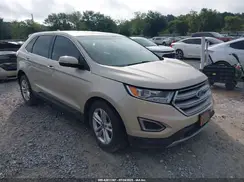 2FMPK3J8XJBB03159 2018 FORD EDGE