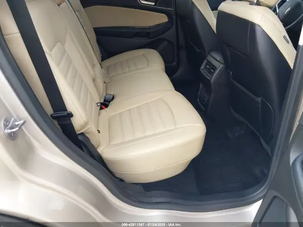 2FMPK3J8XJBB03159 2018 FORD EDGE - Image 8