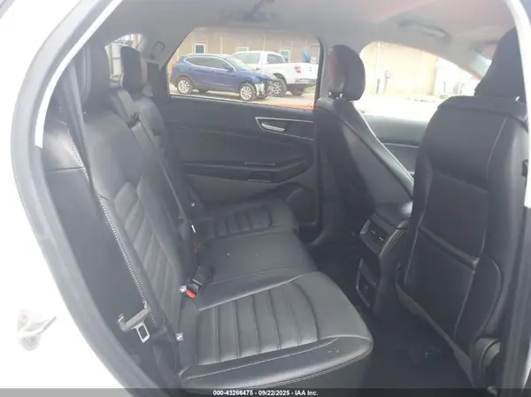 2FMPK3J8XJBB05459 2018 FORD EDGE - Image 8