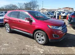 2FMPK3J8XJBB15277 2018 FORD EDGE
