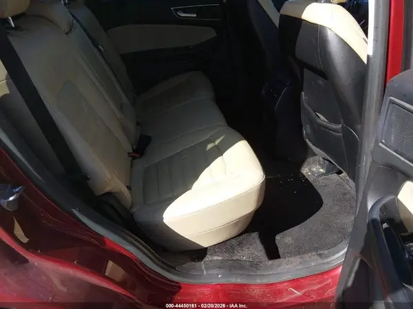 2FMPK3J8XJBB15277 2018 FORD EDGE - Image 8