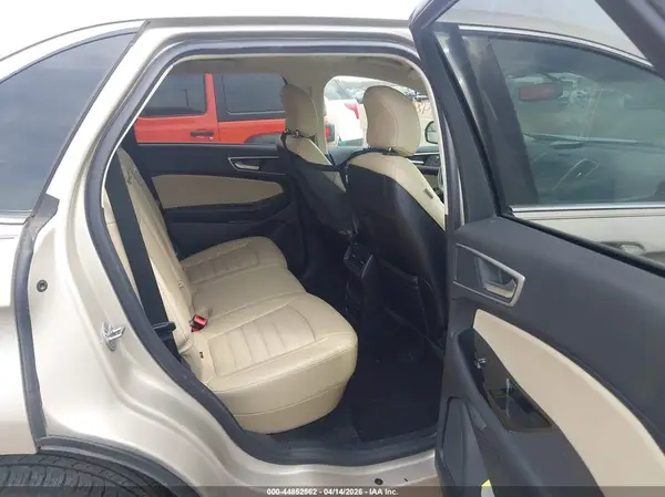 2FMPK3J8XJBB15876 2018 FORD EDGE - Image 8