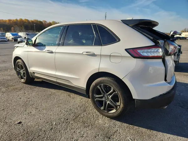 2FMPK3J8XJBB26909 2018 FORD EDGE - Image 2