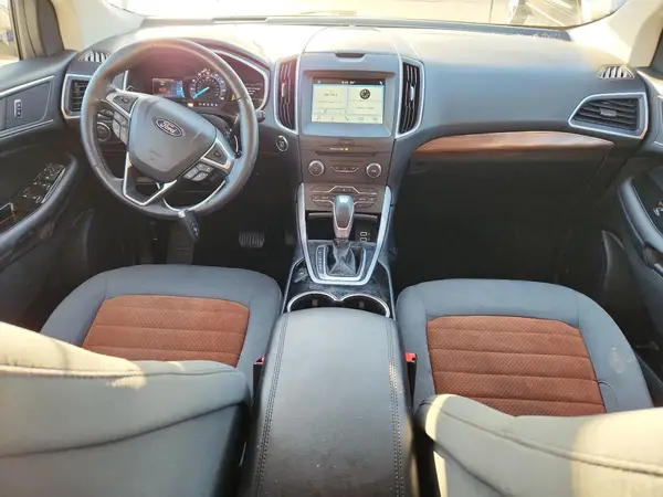 2FMPK3J8XJBB26909 2018 FORD EDGE - Image 8
