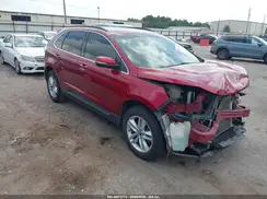 2FMPK3J8XJBB28756 2018 FORD EDGE
