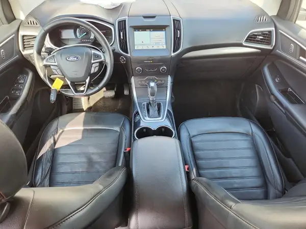 2FMPK3J8XJBB28790 2018 FORD EDGE - Image 8