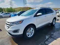 2FMPK3J8XJBB30071 2018 FORD EDGE