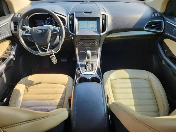 2FMPK3J8XJBB30071 2018 FORD EDGE - Image 8