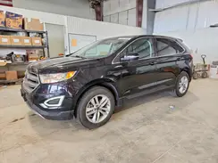 2FMPK3J8XJBB37019 2018 FORD EDGE