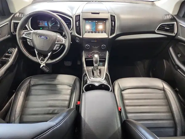 2FMPK3J8XJBB37019 2018 FORD EDGE - Image 8
