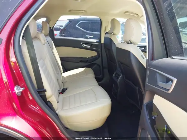 2FMPK3J8XJBB38879 2018 FORD EDGE - Image 8