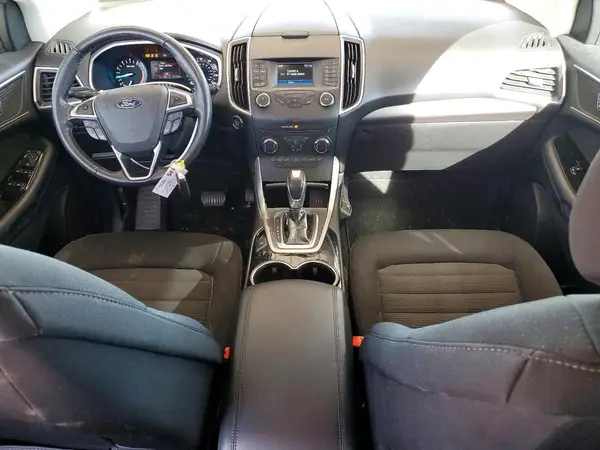 2FMPK3J8XJBB40227 2018 FORD EDGE - Image 8
