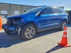 2FMPK3J8XJBB51258 2018 FORD EDGE