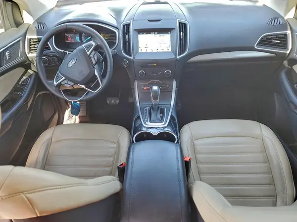 2FMPK3J8XJBB51258 2018 FORD EDGE - Image 8