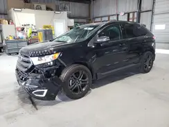 2FMPK3J8XJBB52197 2018 FORD EDGE