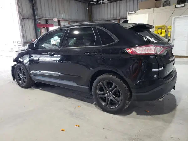 2FMPK3J8XJBB52197 2018 FORD EDGE - Image 2