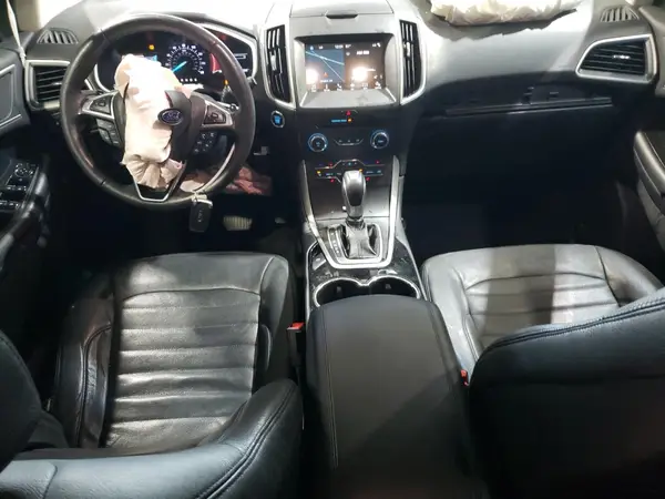 2FMPK3J8XJBB52197 2018 FORD EDGE - Image 8