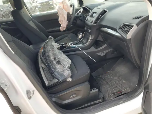 2FMPK3J8XJBB52247 2018 FORD EDGE - Image 8