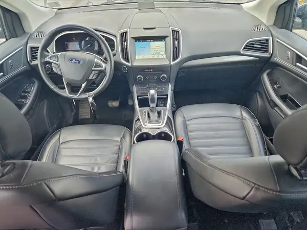 2FMPK3J8XJBB56251 2018 FORD EDGE - Image 8
