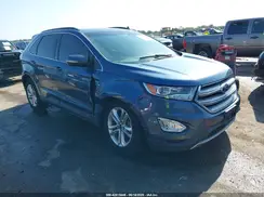 2FMPK3J8XJBB58260 2018 FORD EDGE
