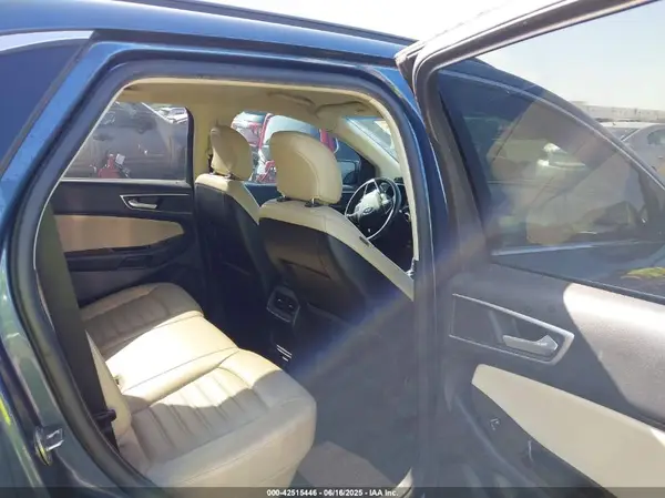 2FMPK3J8XJBB58260 2018 FORD EDGE - Image 8