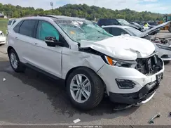 2FMPK3J8XJBB67184 2018 FORD EDGE