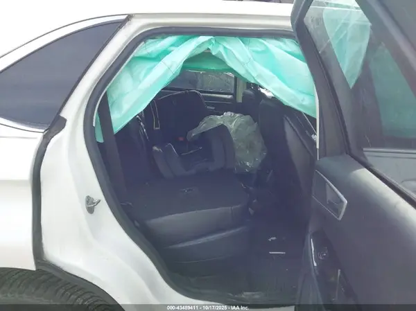2FMPK3J8XJBB67184 2018 FORD EDGE - Image 8