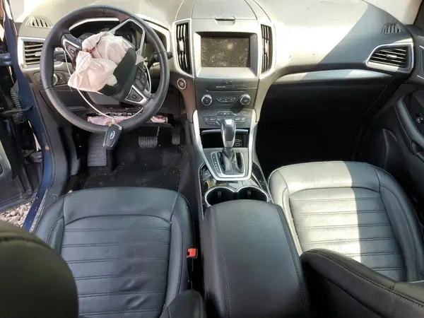 2FMPK3J8XJBB73244 2018 FORD EDGE - Image 8