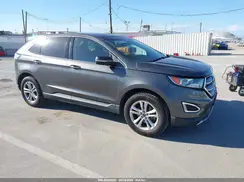 2FMPK3J8XJBC01236 2018 FORD EDGE