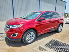 2FMPK3J8XJBC10129 2018 FORD EDGE