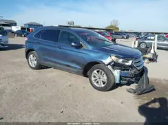 2FMPK3J8XJBC11670 2018 FORD EDGE