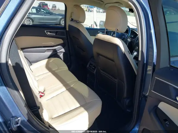 2FMPK3J8XJBC11670 2018 FORD EDGE - Image 8