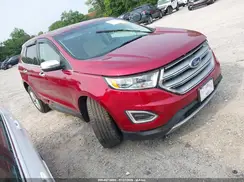 2FMPK3J8XJBC19252 2018 FORD EDGE