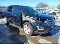 2FMPK3J8XJBC26458 2018 FORD EDGE
