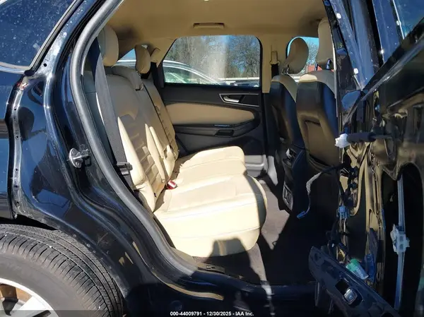2FMPK3J8XJBC26458 2018 FORD EDGE - Image 8