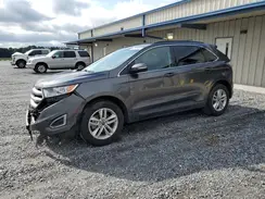 2FMPK3J8XJBC33300 2018 FORD EDGE