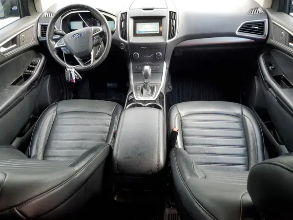 2FMPK3J8XJBC33300 2018 FORD EDGE - Image 8