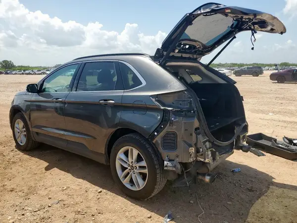 2FMPK3J8XJBC43986 2018 FORD EDGE - Image 2