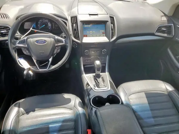 2FMPK3J8XJBC43986 2018 FORD EDGE - Image 8