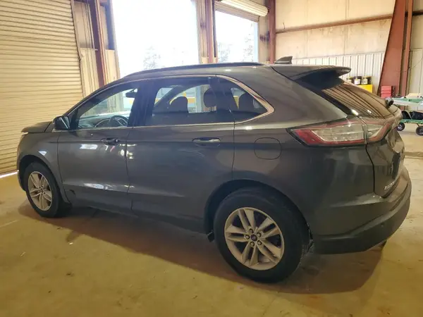 2FMPK3J8XJBC44104 2018 FORD EDGE - Image 2
