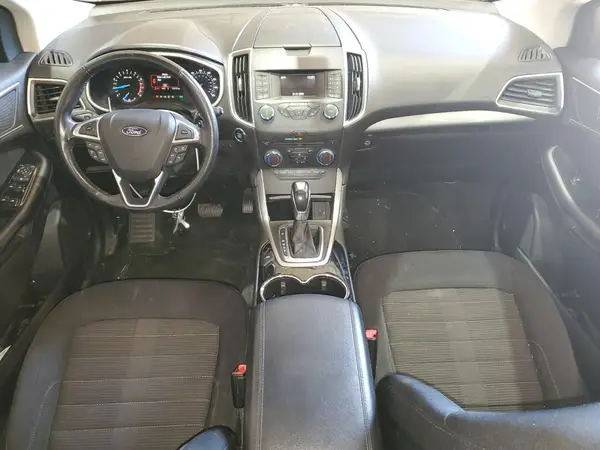 2FMPK3J8XJBC44104 2018 FORD EDGE - Image 8