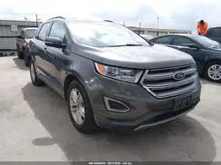 2FMPK3J8XJBC44202 2018 FORD EDGE